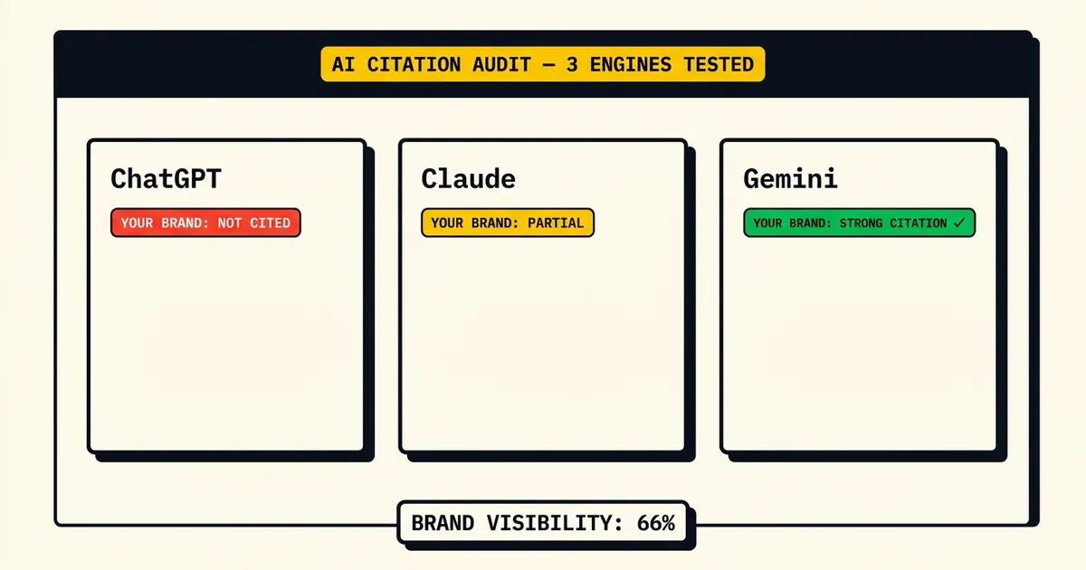 AI Prompt Tester preview screenshot